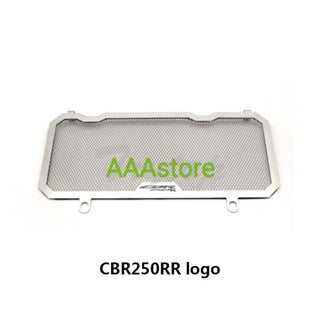 Honda CBR250RR Radiator Cover