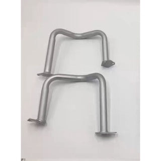CMC XY400 CRASHBAR (for carburator only)