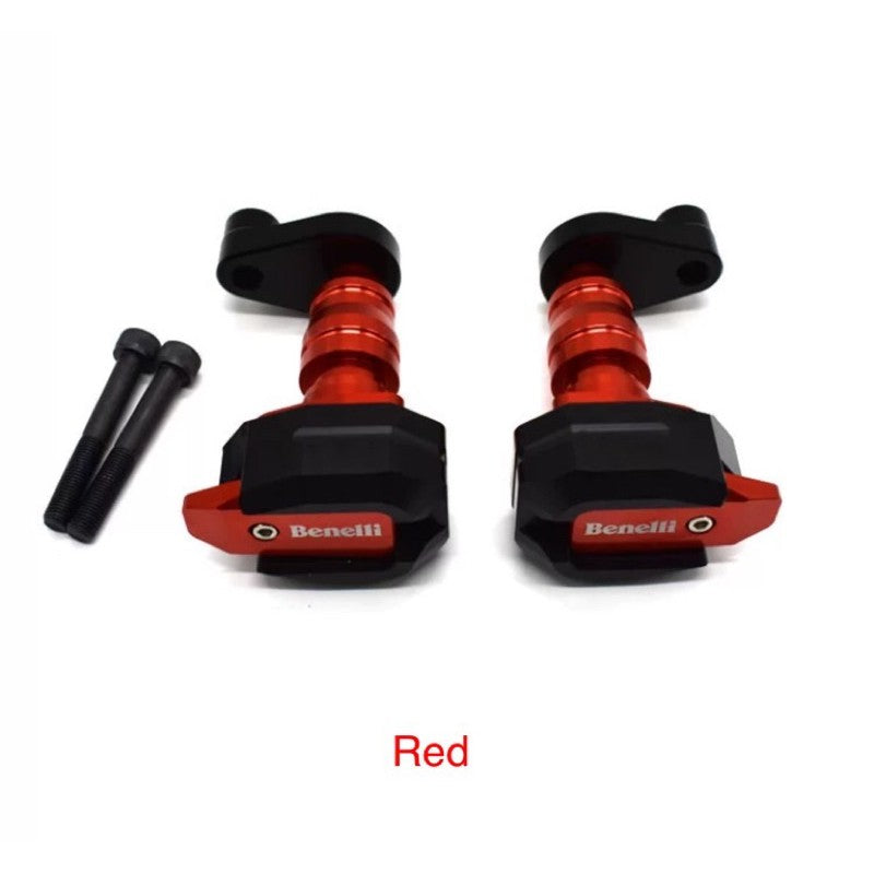 BENELLI 302R frame slider