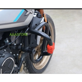 Cfmoto 700CL-X Crashbar