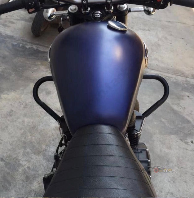 Triumph Bobber/street Twin/T100/Scrambler 900 Crash bar
