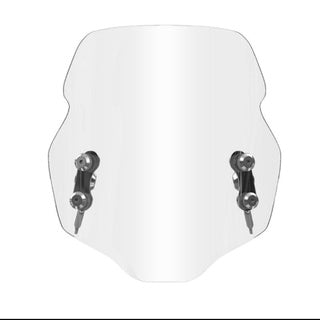 CFMOTO 250NK windshield