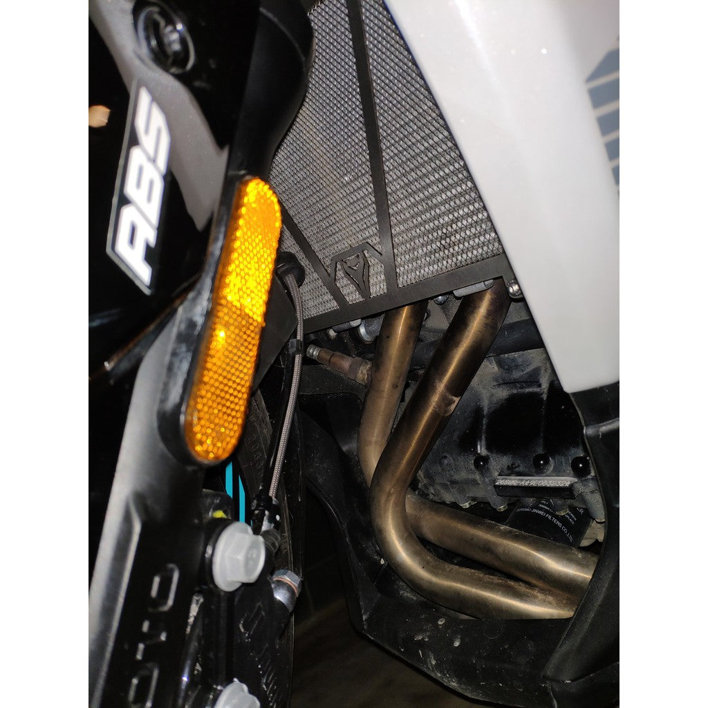 CFMOTO 650MT/650GT RADIATOR COVER