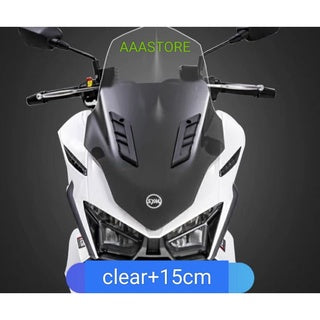 SYM JET X 150 WINDSHIELD