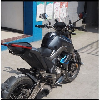 Zontes ZT155U WINDSHIELD