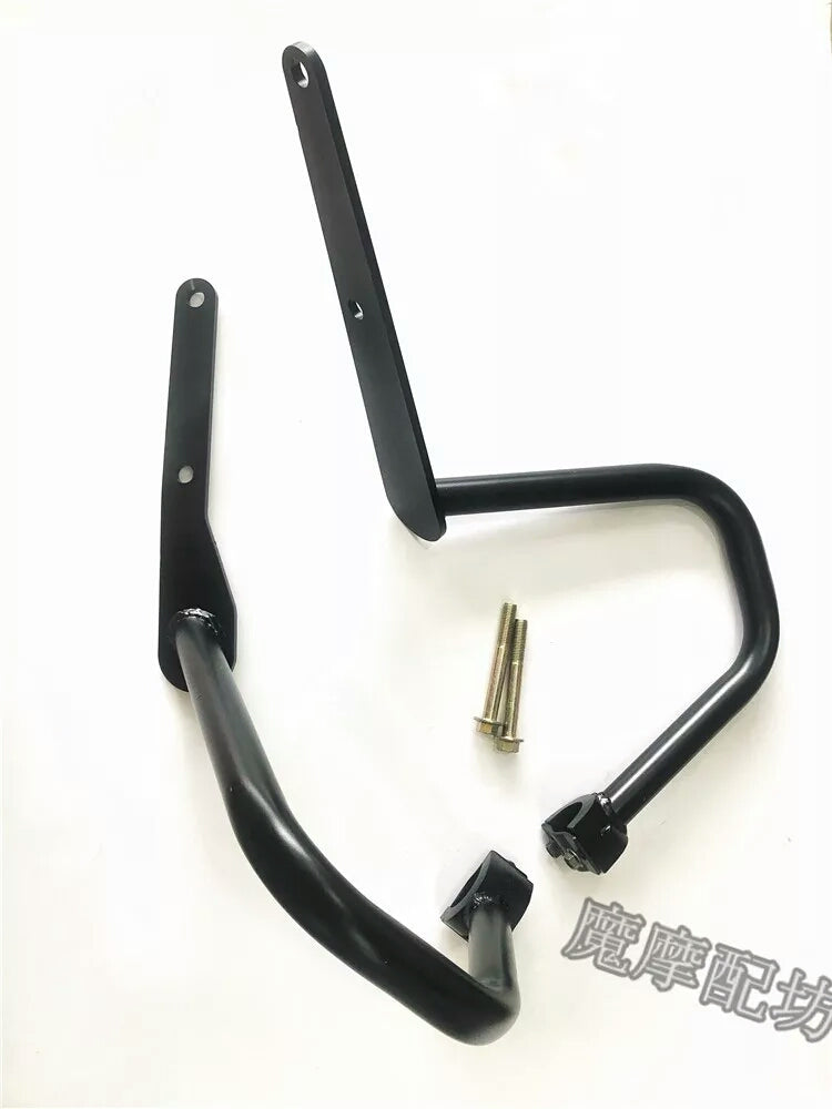 Yamaha bolt 950 crash bar /backrest