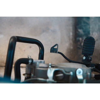 CMC XY400 CRASHBAR (for carburator only)