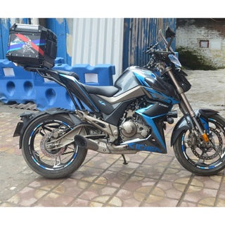 Zontes ZT155U WINDSHIELD