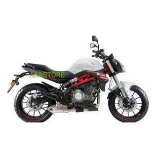 BENELLI HANDLER BAR RISER TRK502/TRK251//LEONCINO 500/TNT250/502C/752S/TNT300/TNT600