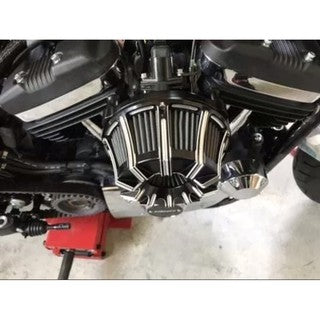 Harley Sportster / softail/ touring Air Cleaner Kit