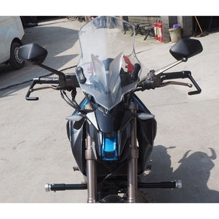 Zontes ZT155U WINDSHIELD