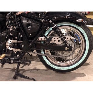 Benelli Imperiale  400 Chain Cover