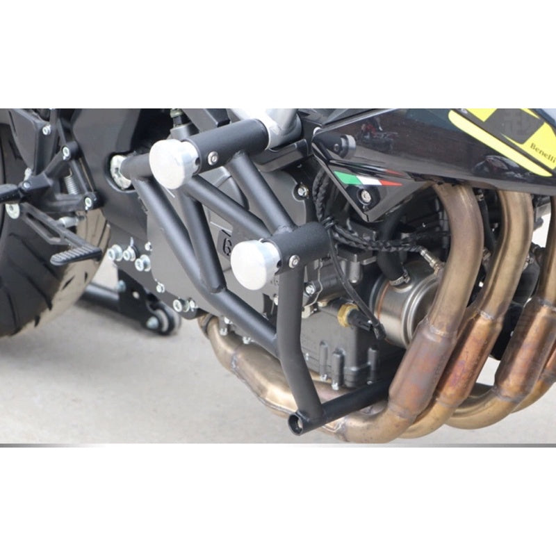 QJmoto SRK 600 CRASH BAR