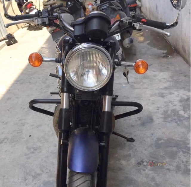 Triumph Bobber/street Twin/T100/Scrambler 900 Crash bar