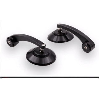 BENELLI IMPERIALE 400 VINTAGE SIDE MIRROR