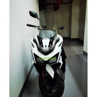 SYM JET X 150 WINDSHIELD