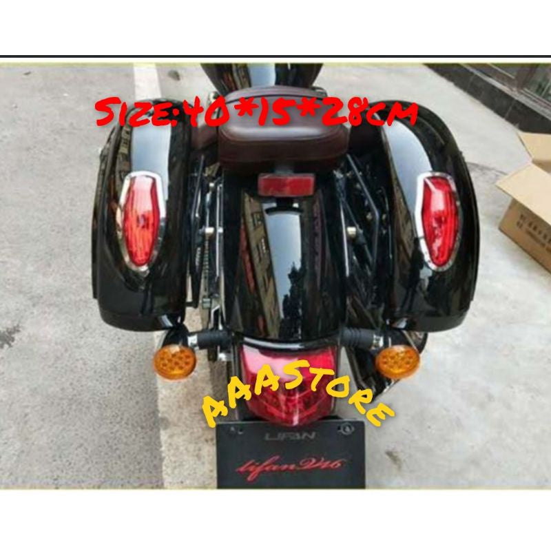 wmoto v16 accessories