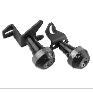 Honda CBR650R/CB650R/CB650F frame slider(2014-2020)&(2021-2023)
