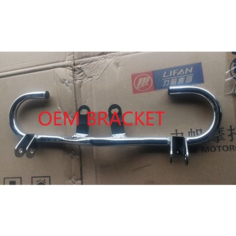 WMOTO V16 ORIGINAL LED FOG LIGHT+BRACKET