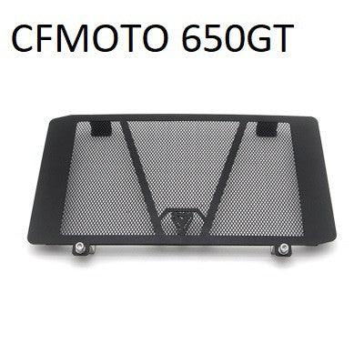 CFMOTO 650MT/650GT RADIATOR COVER