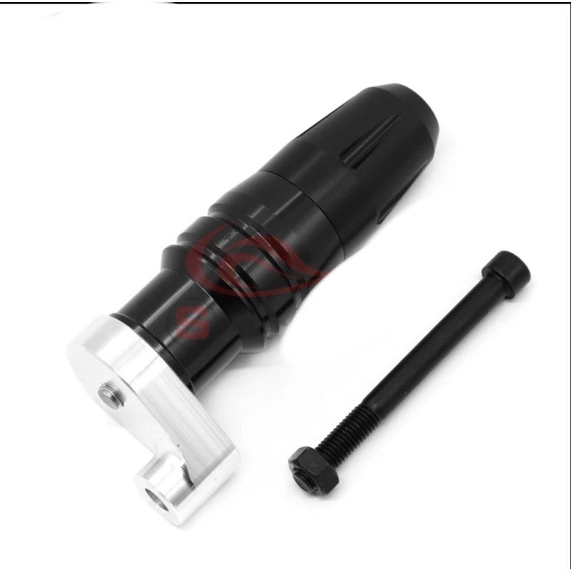BENELLI tnt 249s muffler slider