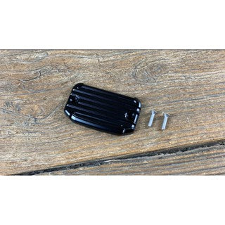 BENELLI Imperiale 400 brake pump/oil pump cover