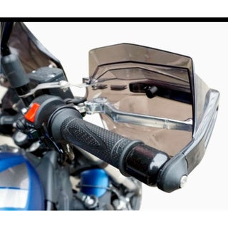 BENELLI 502c WINDSHIELD