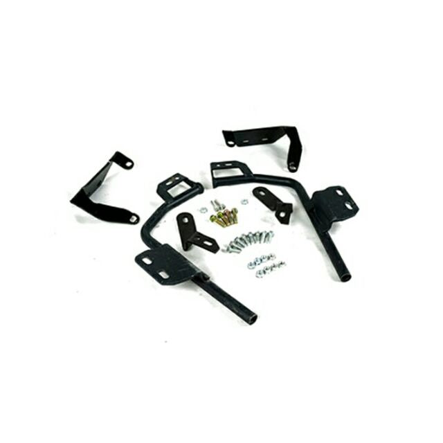 BENELLI TNT 249S SIDE BOX BRACKET ( FOR SHAD ONLY)