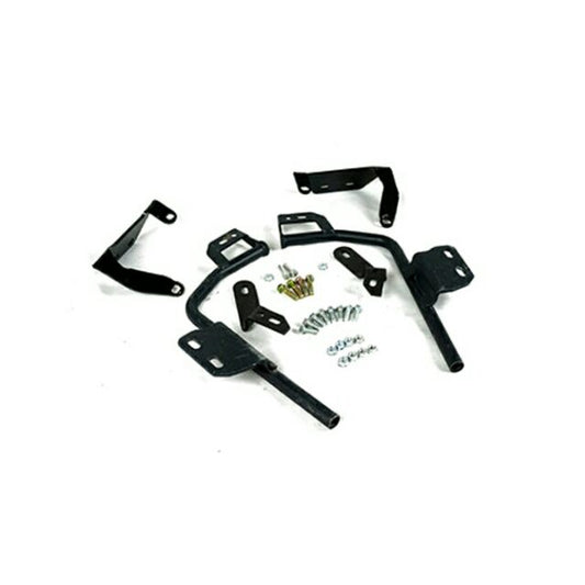 BENELLI TNT 249S SIDE BOX BRACKET ( FOR SHAD ONLY)