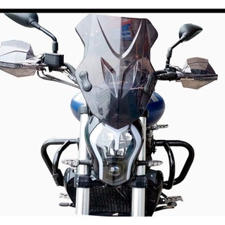 BENELLI 502c WINDSHIELD