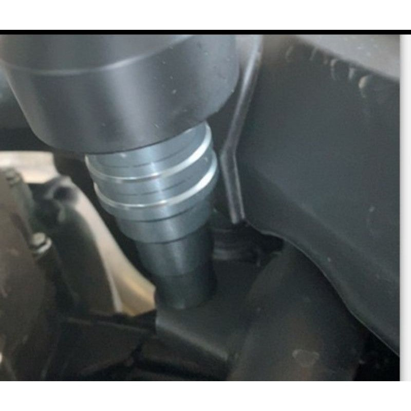 CFMOTO 650GT FRAME SLIDER
