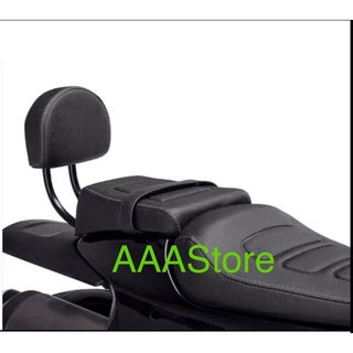 Harley Davidson sportster S accessories