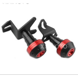 Honda CBR650R/CB650R/CB650F frame slider(2014-2020)&(2021-2023)