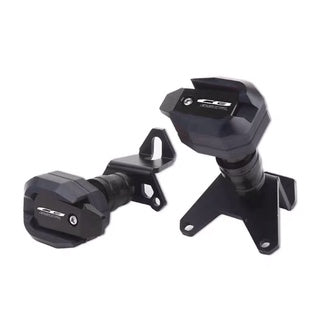 Honda CBR650R/CB650R/CB650F frame slider(2014-2020)&(2021-2023)