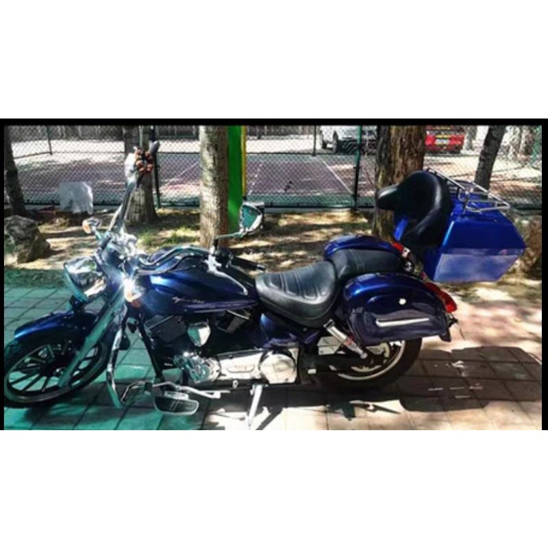 wmoto v16 accessories