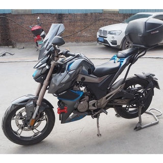 Zontes ZT155U WINDSHIELD