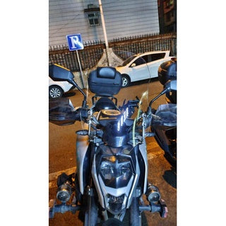 CFMOTO 250NK windshield