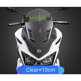 SYM JET X 150 WINDSHIELD