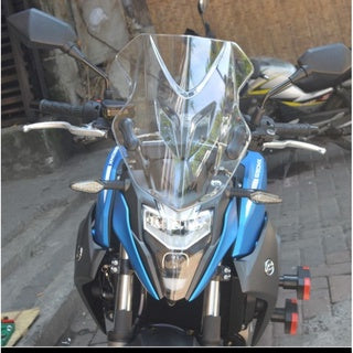 BENELLI 150S WINDSHIELD