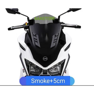 SYM JET X 150 WINDSHIELD