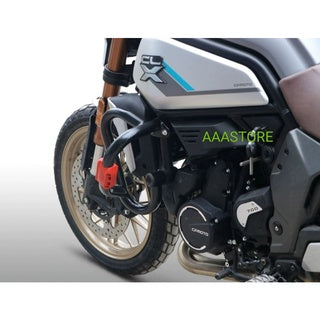 Cfmoto 700CL-X Crashbar
