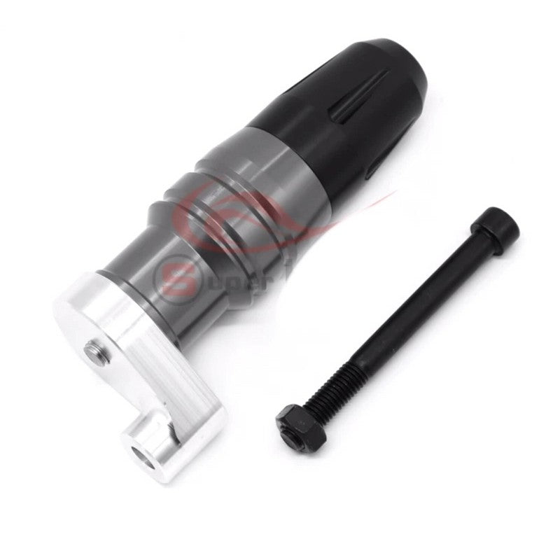 BENELLI tnt 249s muffler slider
