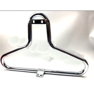 Harley sportster 883/48/72/1200 crash bar