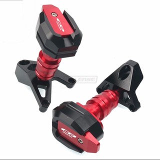 Honda CBR650R/CB650R/CB650F frame slider(2014-2020)&(2021-2023)
