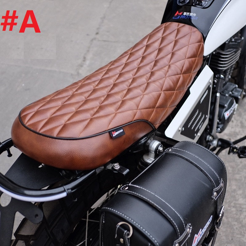 CMC XY 400 CUSTOM MADE SEAT(PnP)
