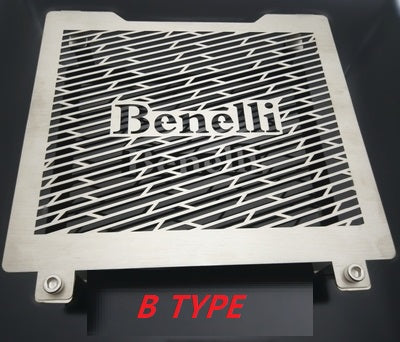 BENELLI TNT 300/600 RADIATOR COVER
