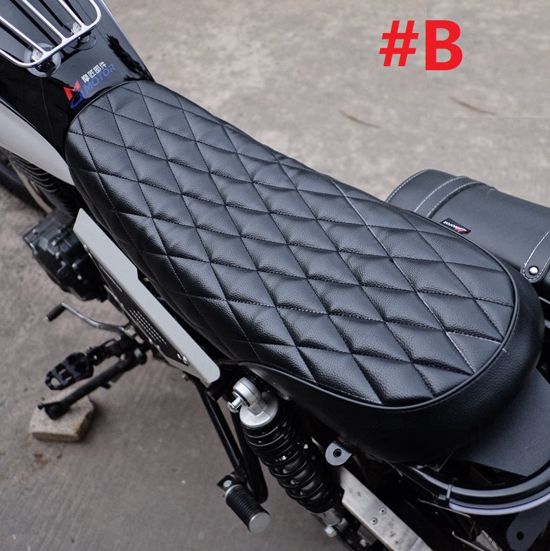 CMC XY 400 CUSTOM MADE SEAT(PnP)