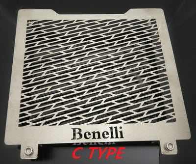 BENELLI TNT 300/600 RADIATOR COVER