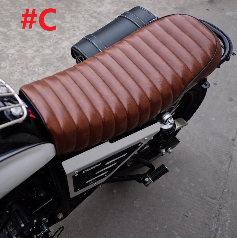CMC XY 400 CUSTOM MADE SEAT(PnP)