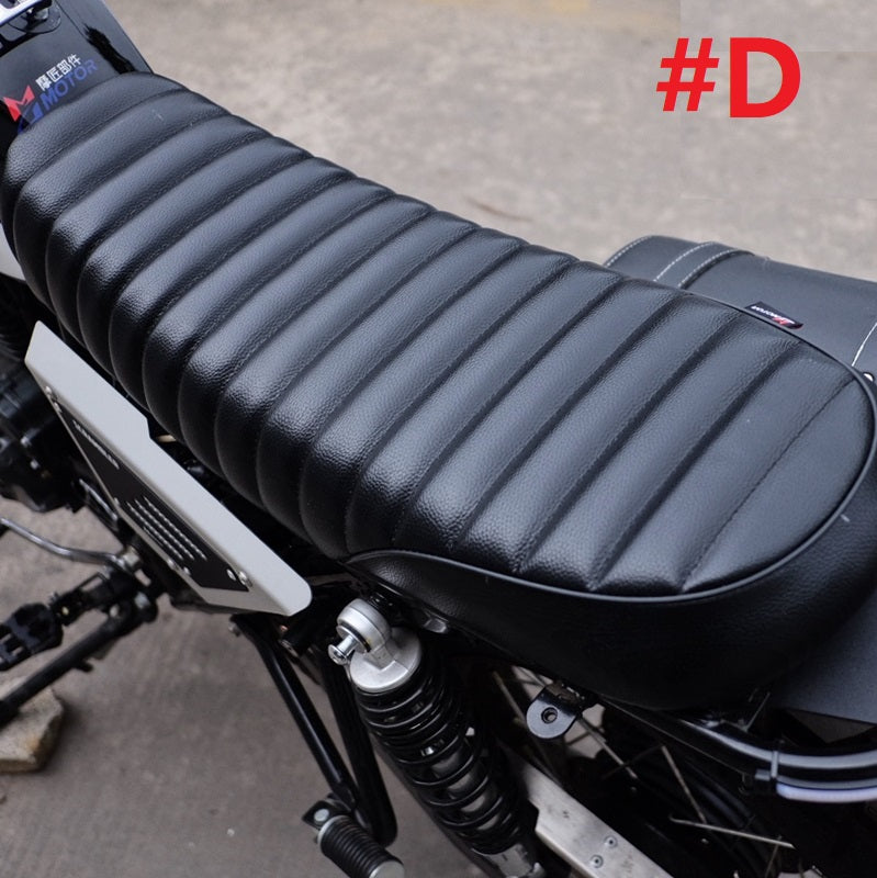 CMC XY 400 CUSTOM MADE SEAT(PnP)